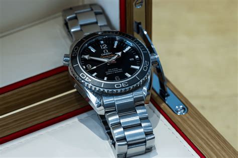 ttw888|Trusty Time Quality Review of the Planet Ocean 42mm .